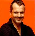 lataa albumi Miguel Bosé - You Cant Stay The Night