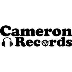 cameron_records at Discogs