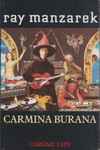 Cover of Carmina Burana, 1983, Cassette