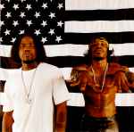 OutKast – Stankonia (2000, Vinyl) - Discogs