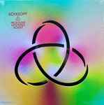 Album cover Röyksopp - Profound Mysteries Boxset