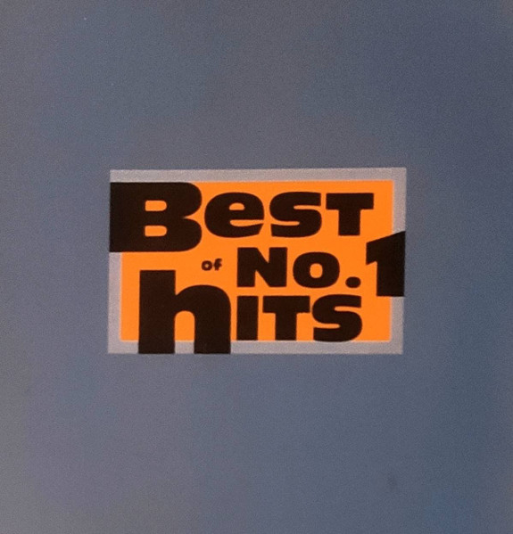 Various - Best Of No.1 Hits | Releases | Discogs