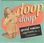 Cover of Doop (Special Remixes!), 1994, CD