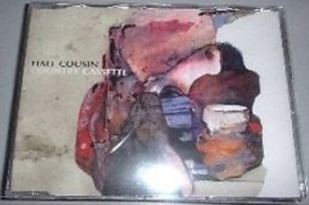 descargar álbum Half Cousin - Country Cassette