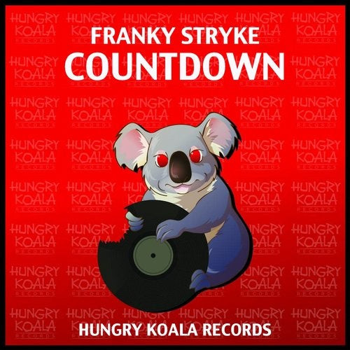 Album herunterladen Franky Stryke - Countdown