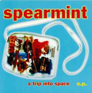 Spearmint – Sweeping The Nation (1999, Vinyl) - Discogs