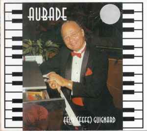 F lix Guignard Aubade CD Discogs