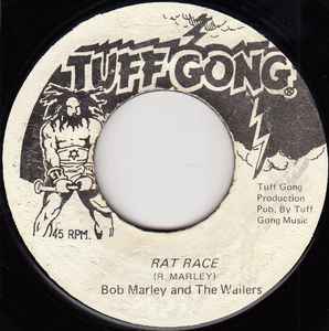 Rat Race - Bob Marley And The Wailers