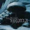 Jan-Michael Rogalla - Lifetree Of Ice