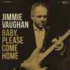 Jimmie Vaughan - Baby, Please Come Home