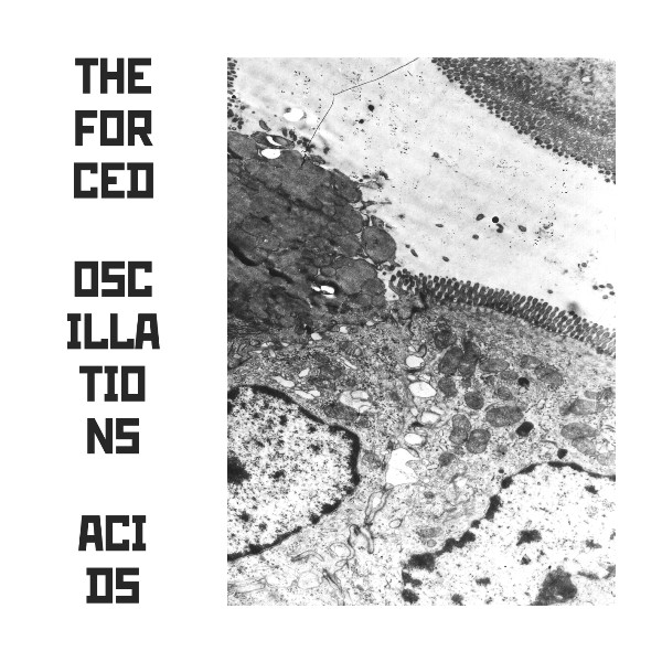 baixar álbum The Forced Oscillations - Acids