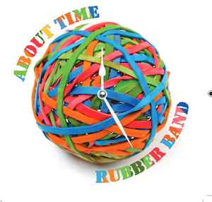About Time (CD, Album) for sale