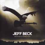 Jeff Beck – Emotion & Commotion (2010, CD) - Discogs