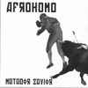 Afrohomo - Matador Savior