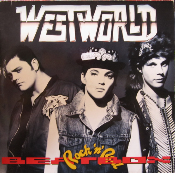 Westworld (2) – Beatbox Rock ‘N’ Roll