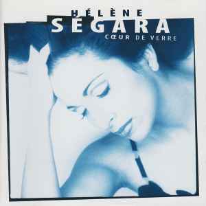 Hélène Ségara - Cœur De Verre  album cover