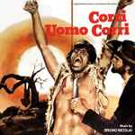 Cover of Corri Uomo Corri (Original Motion Picture Soundtrack In Full Stereo), 2011-12-13, Vinyl