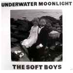 Cover of Underwater Moonlight, 1981, Vinyl