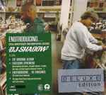 Cover of Endtroducing..., 2016-10-28, CD