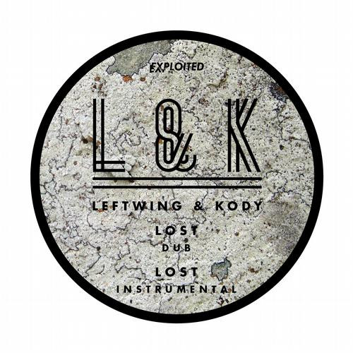 Album herunterladen Leftwing & Kody - Lost Dubs