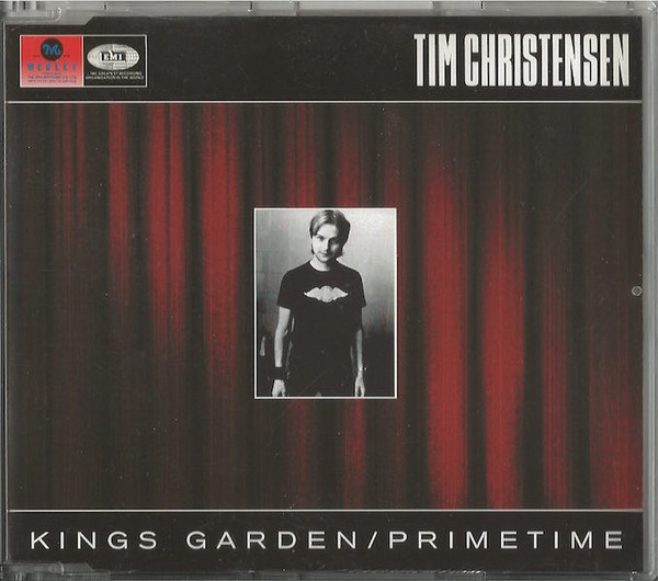 Tim Christensen – Kings Garden / Primetime (2001, Discogs