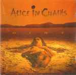 Cover of Dirt, 1992, CD
