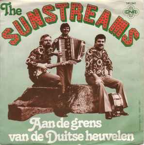 The Sunstreams - Aan De Grens Van De Duitse Heuvelen