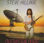 Cover of Motivation Radio, 1977, Vinyl