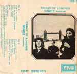 Cover of Ciudad De Londres, 1978, Cassette