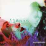 Cover of Jagged Little Pill, 1995-06-09, CD