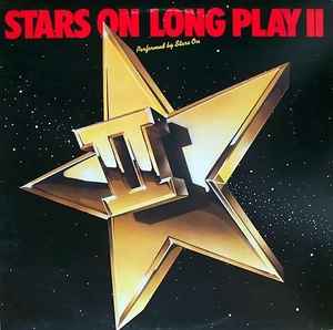 Stars On Long Play II - Stars On