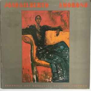João Gilberto – Amoroso (1977, Vinyl) - Discogs