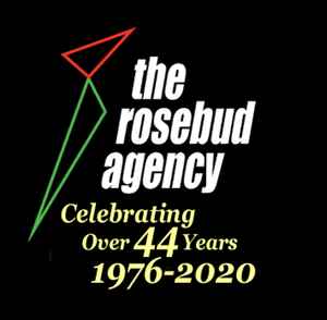 The Rosebud Agency