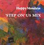 Cover of Step On US Mix, 1991-05-00, Vinyl