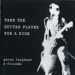 Cover of Take The Guitar Player For A Ride, , CD