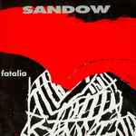 Cover of Fatalia, 1992, Vinyl