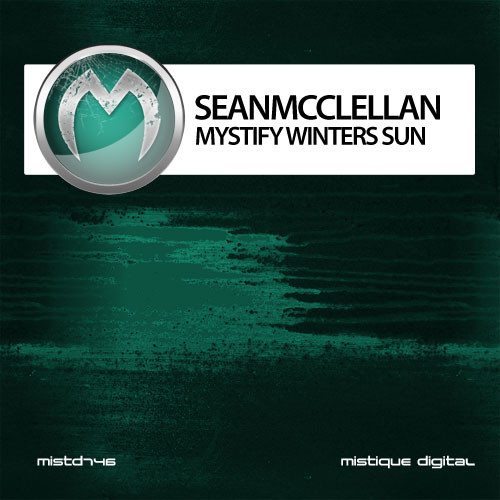 descargar álbum Sean McClellan - Mystify Winters Sun