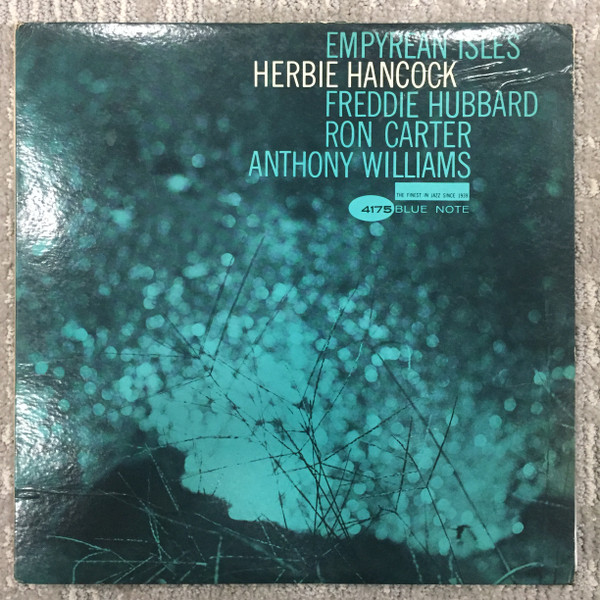 Herbie Hancock - Empyrean Isles | Releases | Discogs