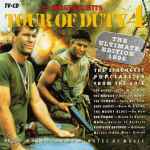 Cover of Tour Of Duty 4, 1992, CD