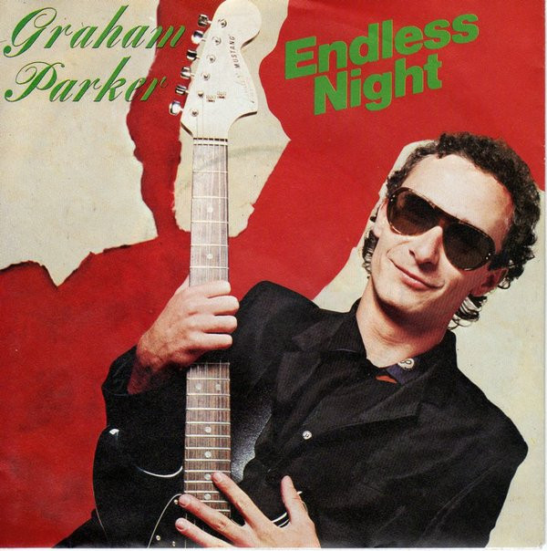baixar álbum Graham Parker - Endless Night