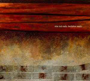 Hesitation Marks - Nine Inch Nails