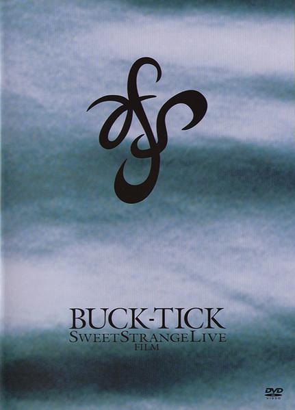 Buck-Tick – Sweet Strange Live Film (2014, DVD) - Discogs