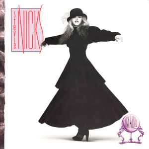 Rock A Little - Stevie Nicks