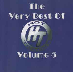 The Very Best Of Hot Tracks Volume 5 (1995, CD) - Discogs