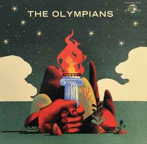 The Olympians - The Olympians