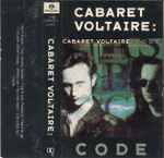 Cover of Code, 1987, Cassette