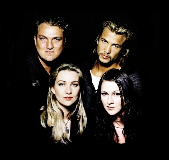 Ace Of Base Discography