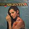 Lucio Milena And Orchestra* - The Wonderful Latin-American Sound Of Argentina