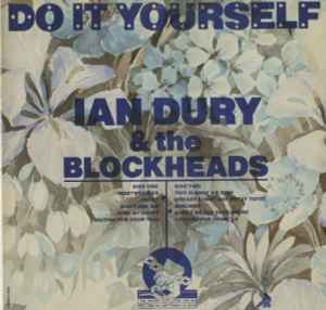 Do It Yourself - Ian Dury & The Blockheads
