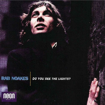 Rab Noakes – Do You See The Lights? (1970, Vinyl) - Discogs